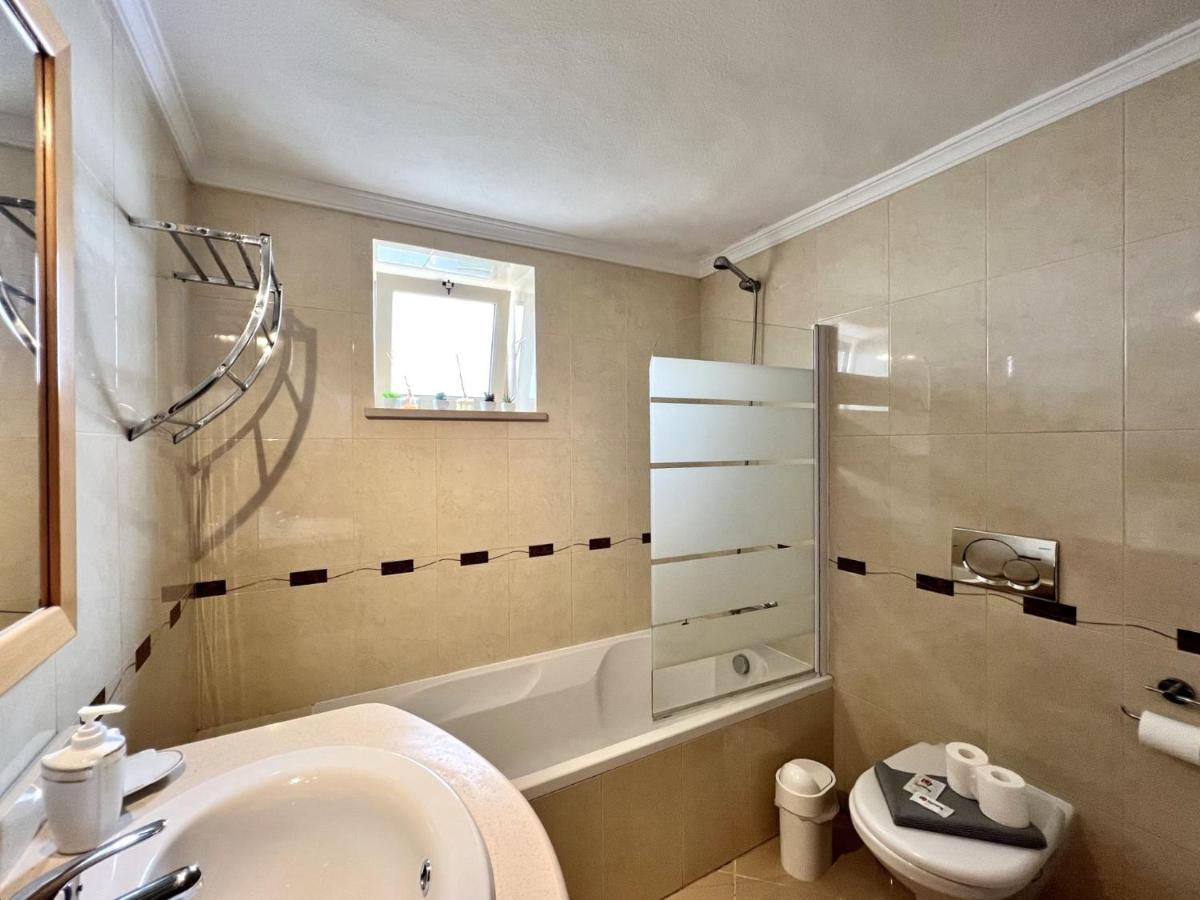 Stylish 1 By Homing Albufeira