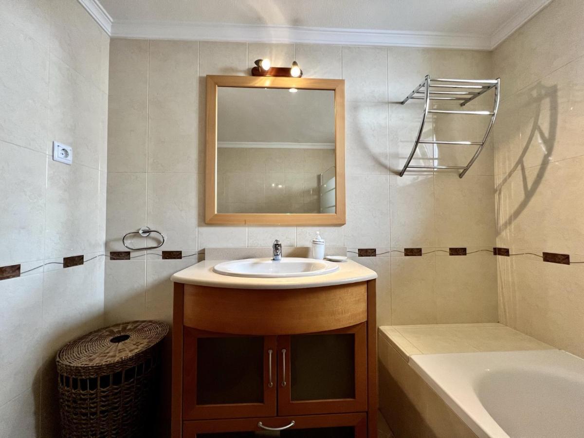 Appartement Stylish 1 By Homing