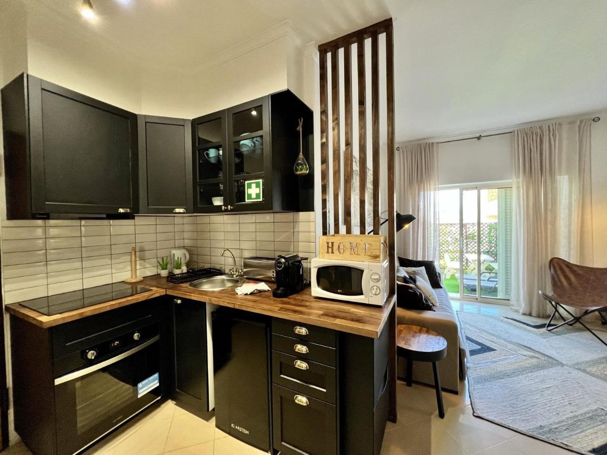 Stylish 1 By Homing Appartement *