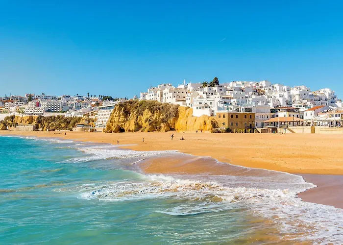 Albufeira Stylish 1 By Homing