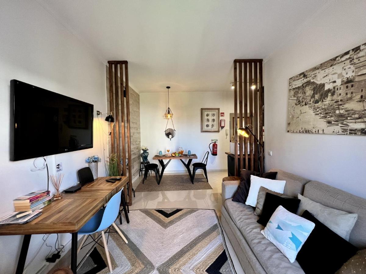 Stylish 1 By Homing Albufeira
