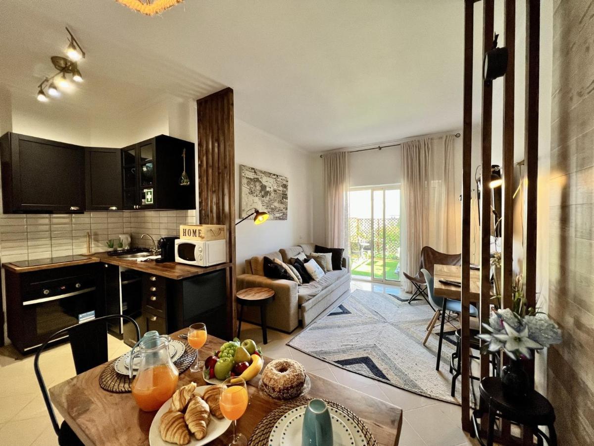 Stylish 1 By Homing Apartamento