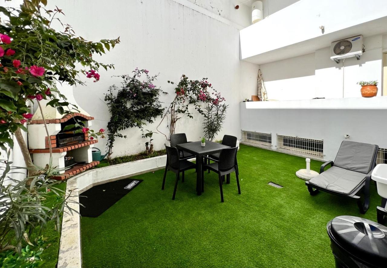 Apartamento Stylish 1 By Homing *
