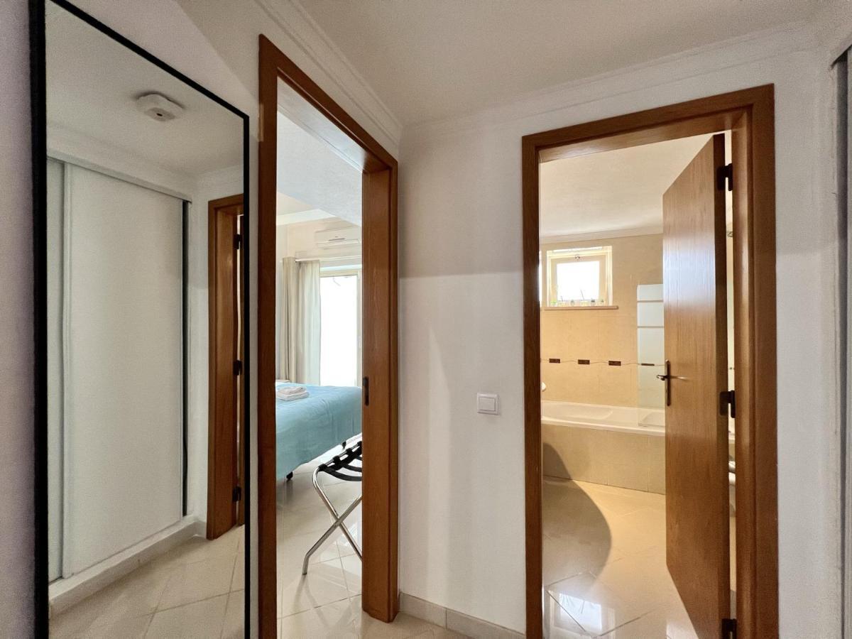 Apartamento Stylish 1 By Homing Albufeira
